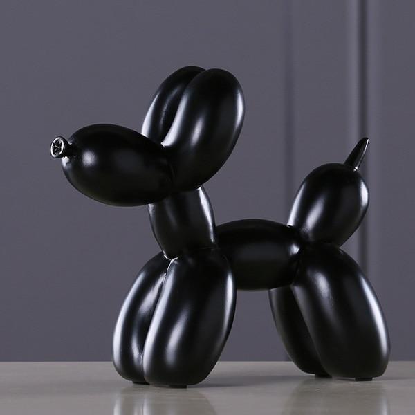 Balloon Dog Statue | Stornfield