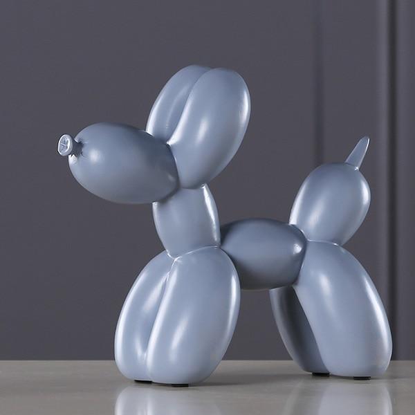 Balloon Dog Statue | Stornfield