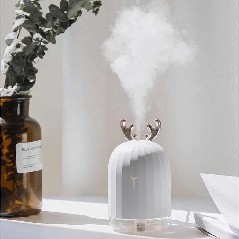 Deer & Bunny Humidifier | Stornfield