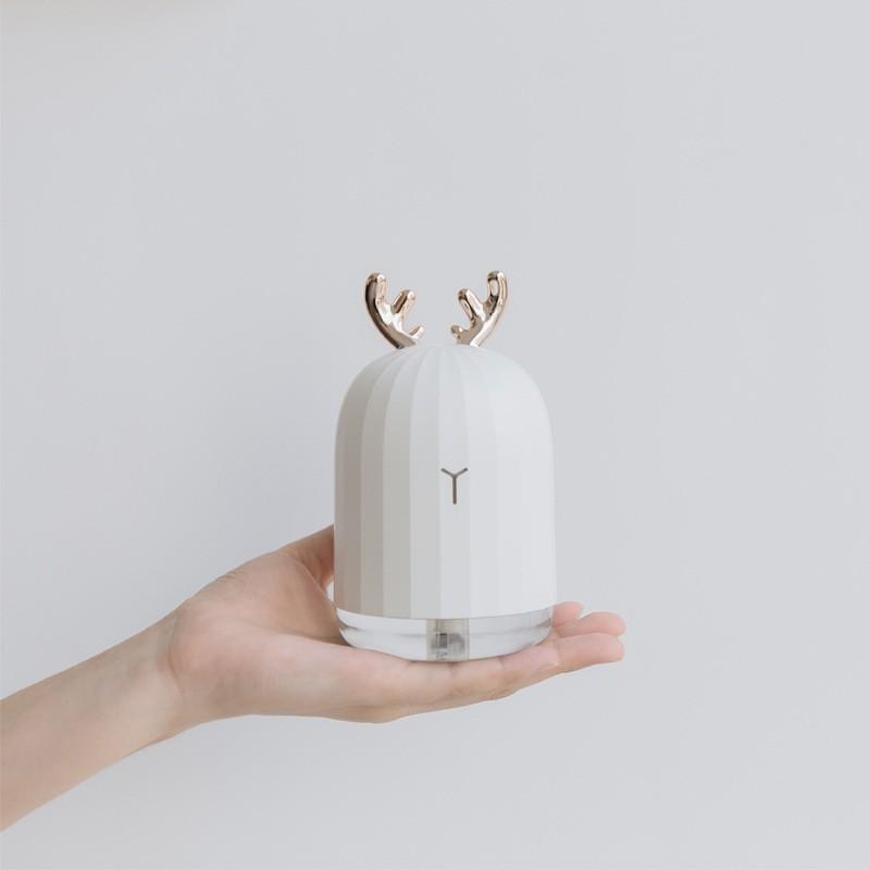 Deer & Bunny Humidifier | Stornfield