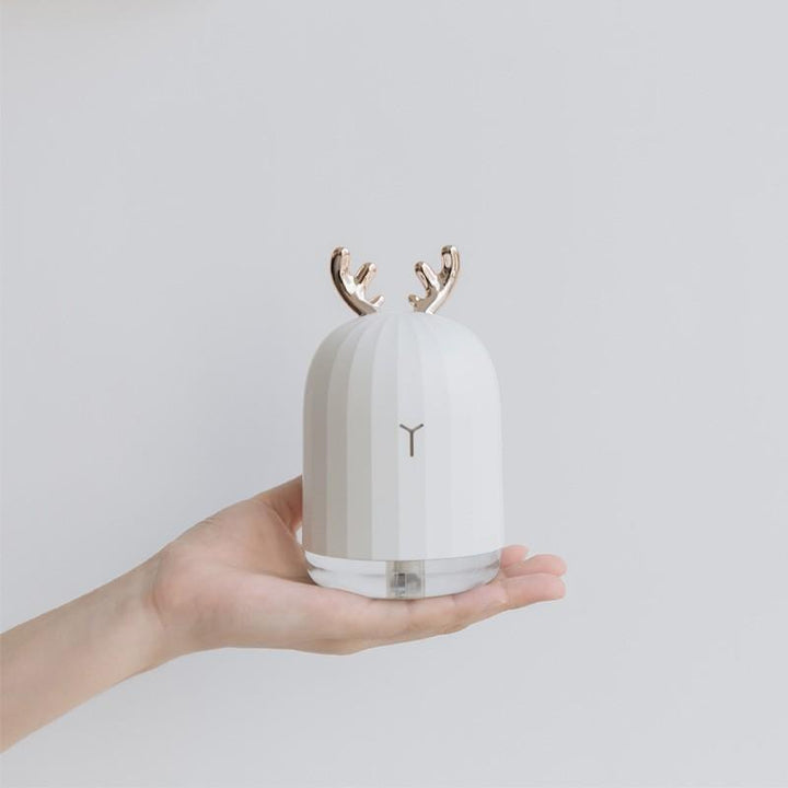 Deer & Bunny Humidifier | Stornfield