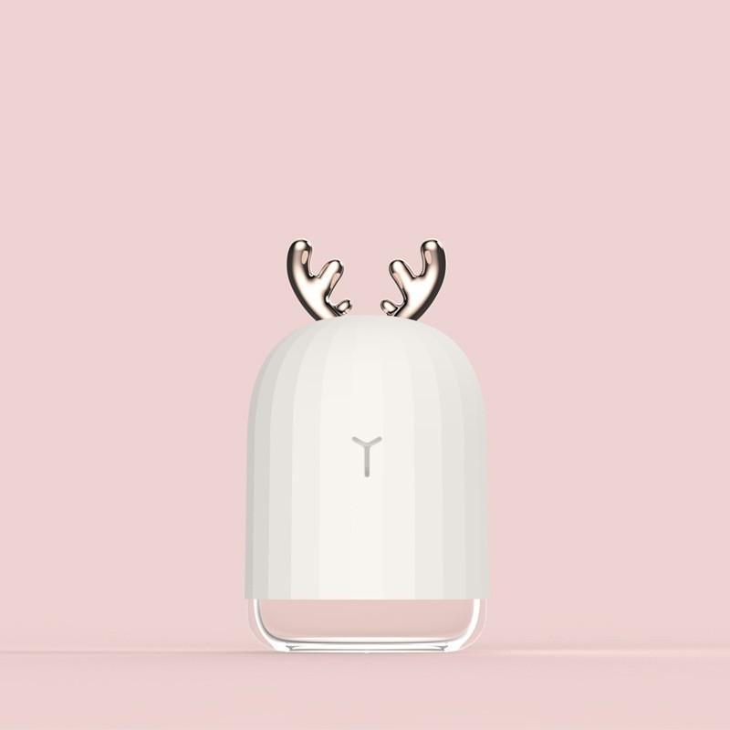 Deer & Bunny Humidifier | Stornfield