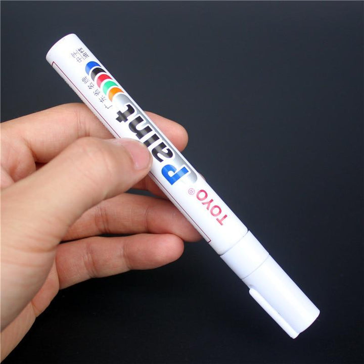 Tire Paint Pen | Stornfield