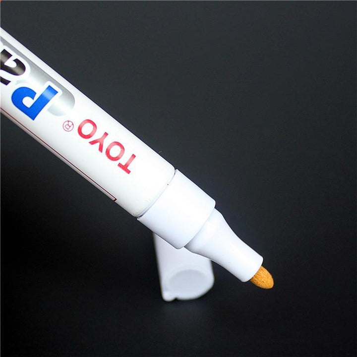 Tire Paint Pen | Stornfield