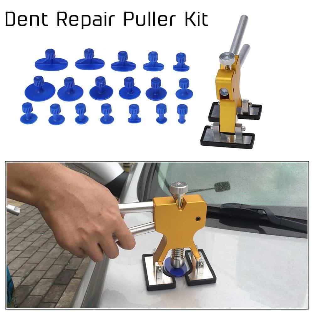 DentXpert Repair your dents easily | Stornfield