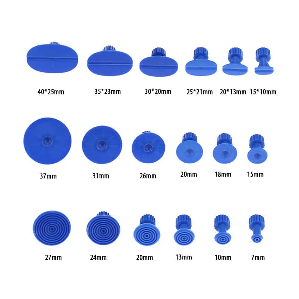 DentXpert Repair your dents easily | Stornfield