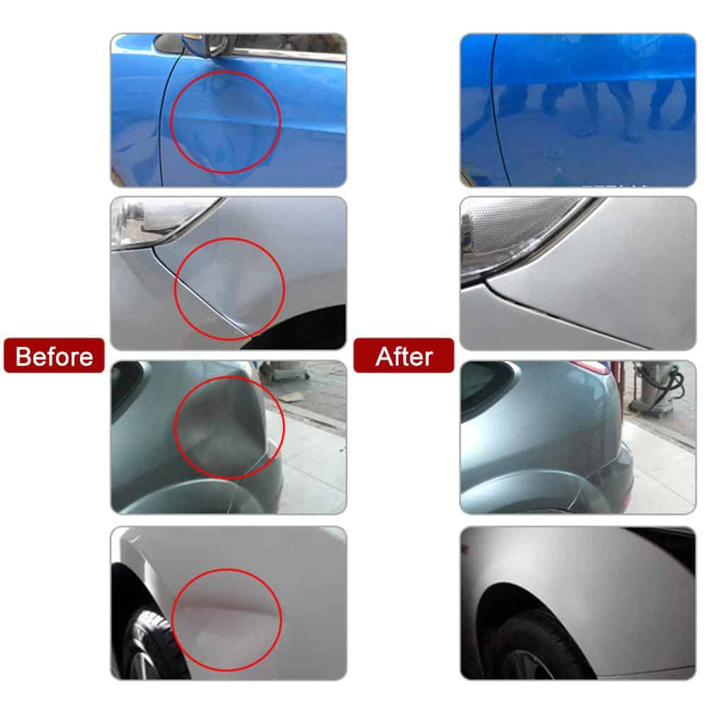 DentXpert Repair your dents easily | Stornfield