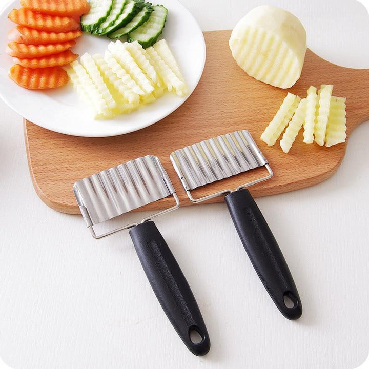 Cumis - Outil de coupe dentelé | Stornfield