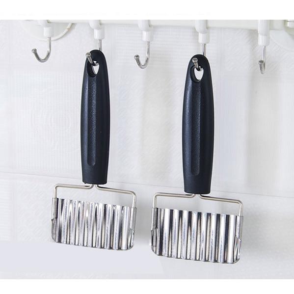 Cumis - Outil de coupe dentelé | Stornfield