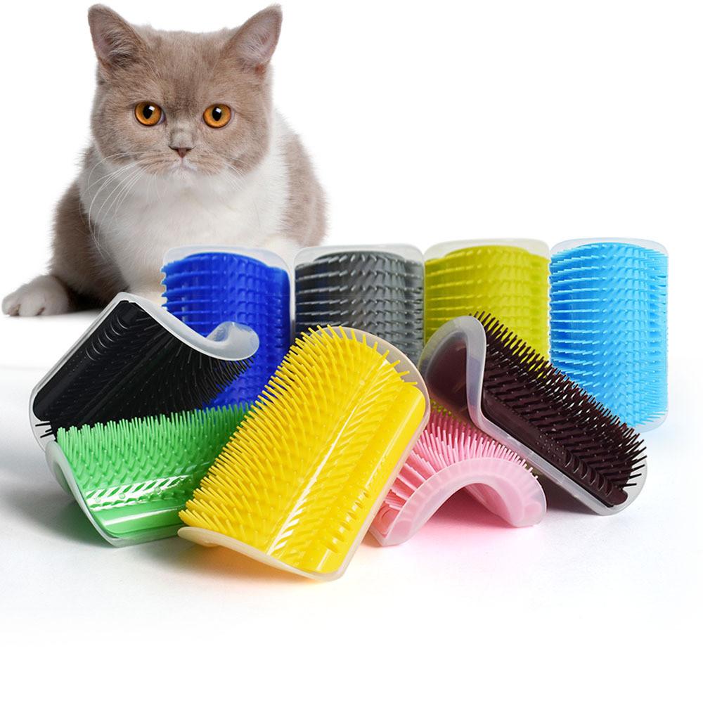 KittyRub - Cat Massage Comb | Stornfield