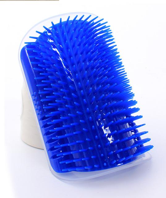 KittyRub - Cat Massage Comb | Stornfield