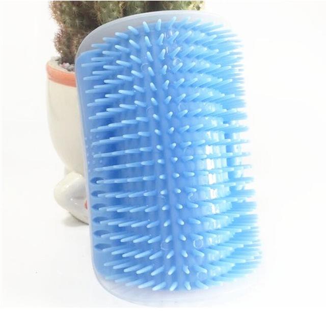 KittyRub - Cat Massage Comb | Stornfield