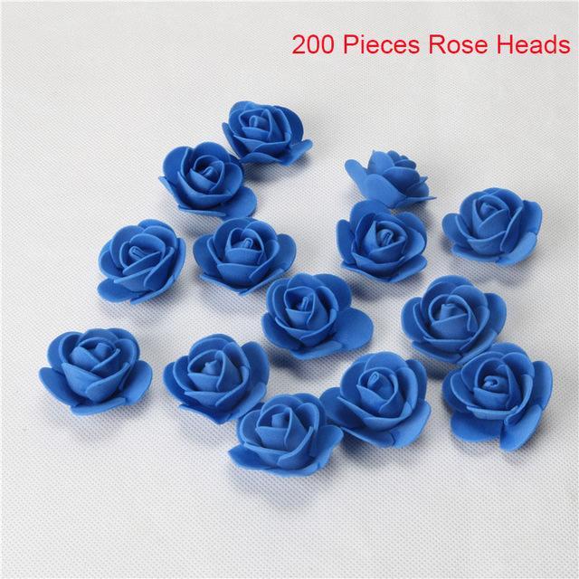 DIY Rose Bear Accessories | Stornfield