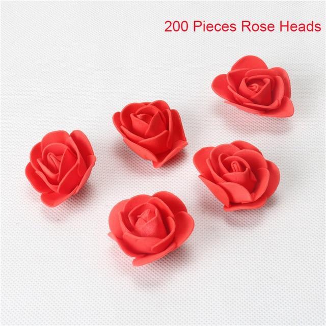 DIY Rose Bear Accessories | Stornfield