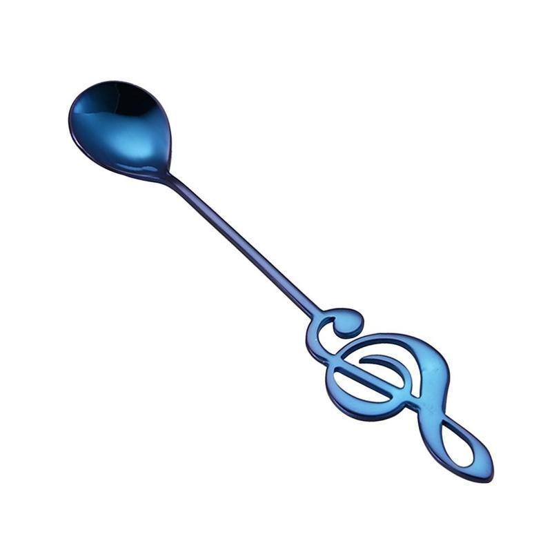 Treble - Music Inspired Teaspoon | Stornfield