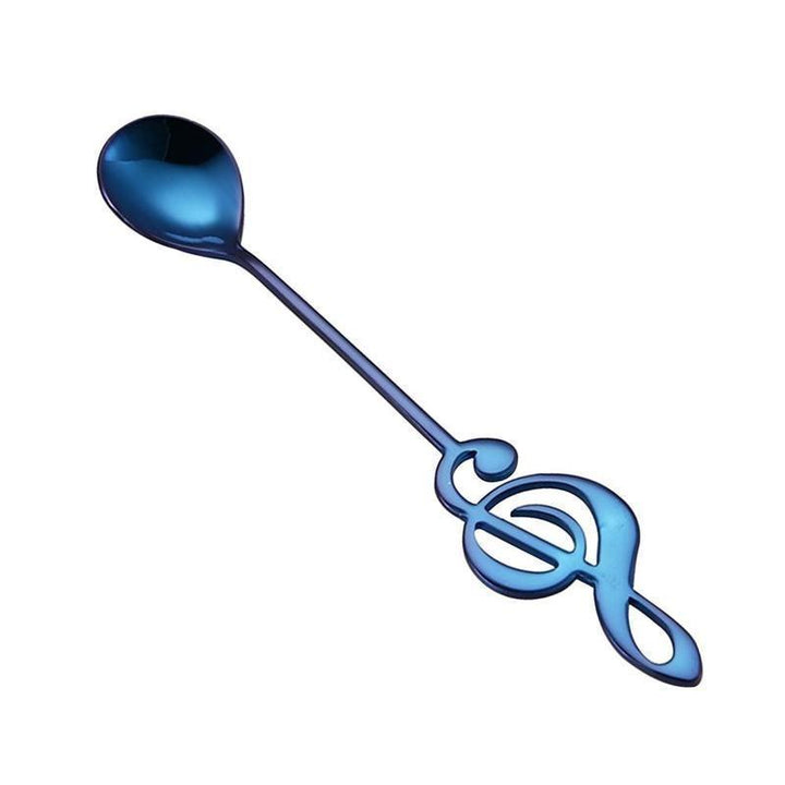 Treble - Music Inspired Teaspoon | Stornfield