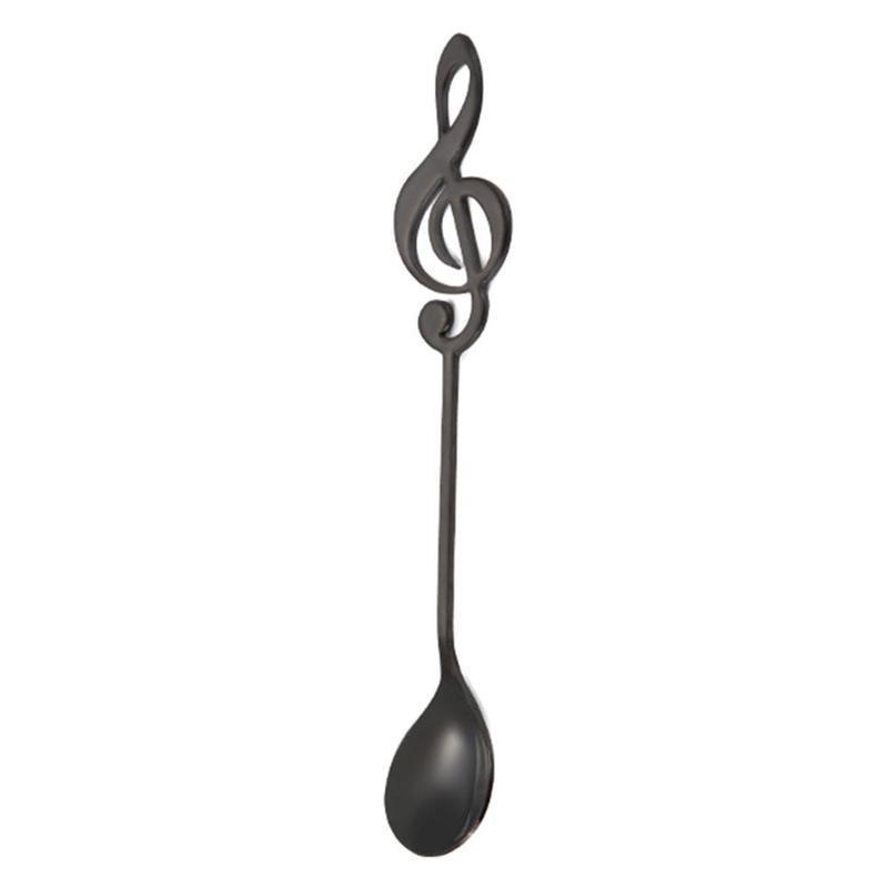 Treble - Music Inspired Teaspoon | Stornfield