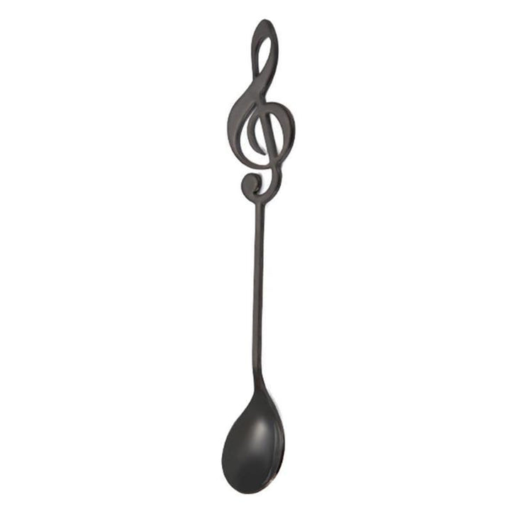 Treble - Music Inspired Teaspoon | Stornfield