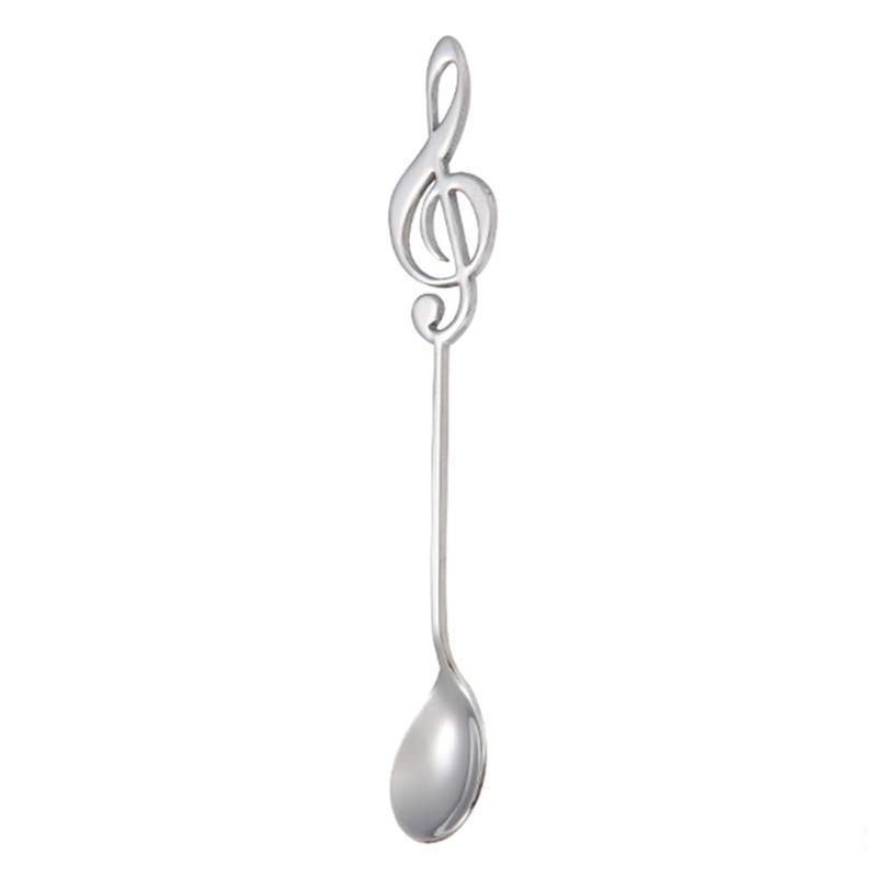 Treble - Music Inspired Teaspoon | Stornfield