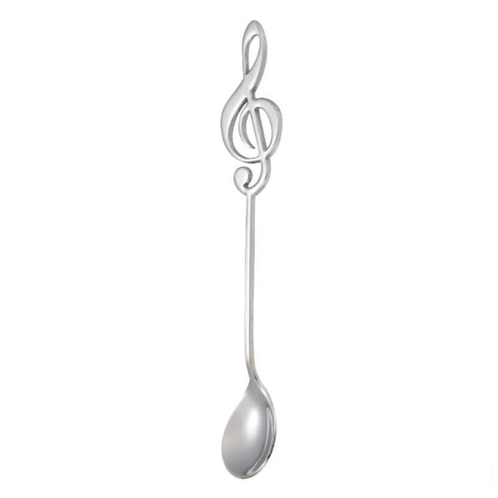 Treble - Music Inspired Teaspoon | Stornfield