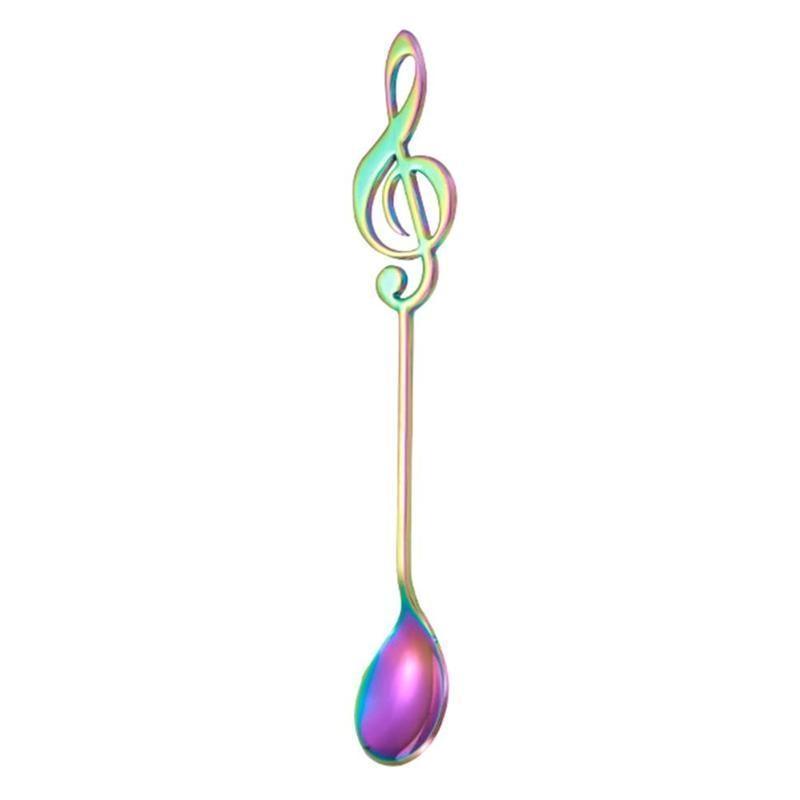 Treble - Music Inspired Teaspoon | Stornfield