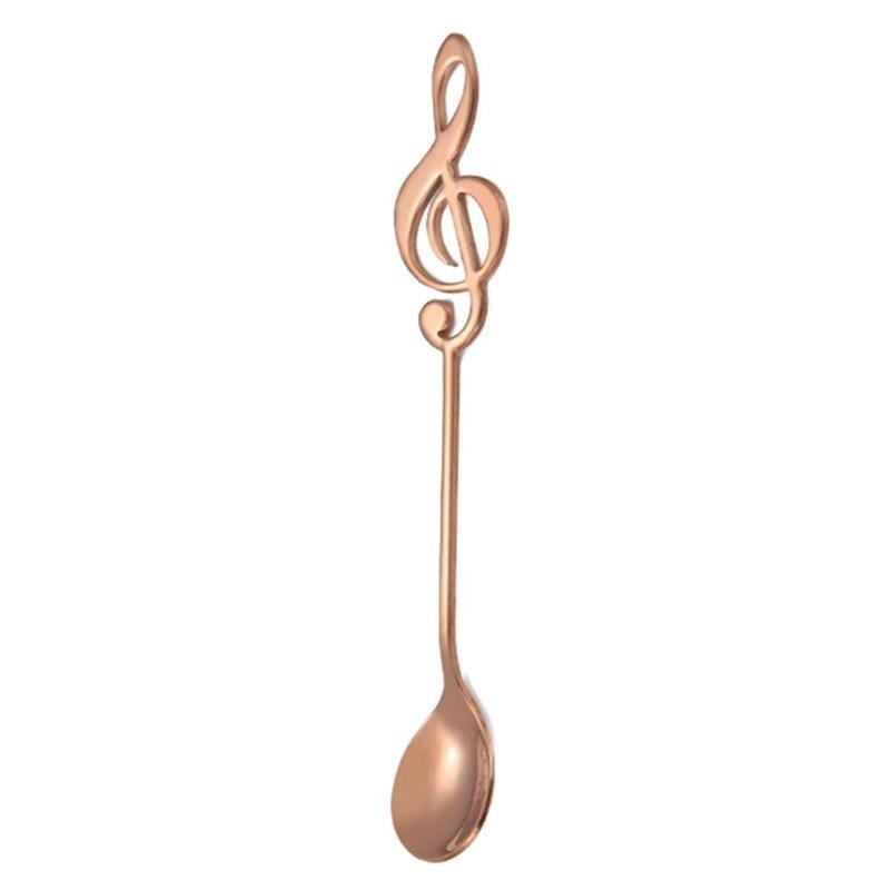 Treble - Music Inspired Teaspoon | Stornfield