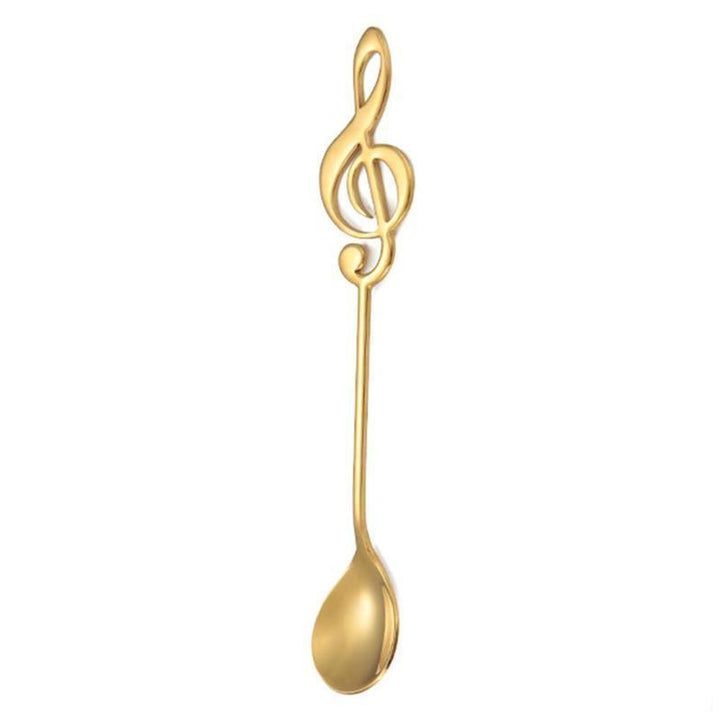 Treble - Music Inspired Teaspoon | Stornfield