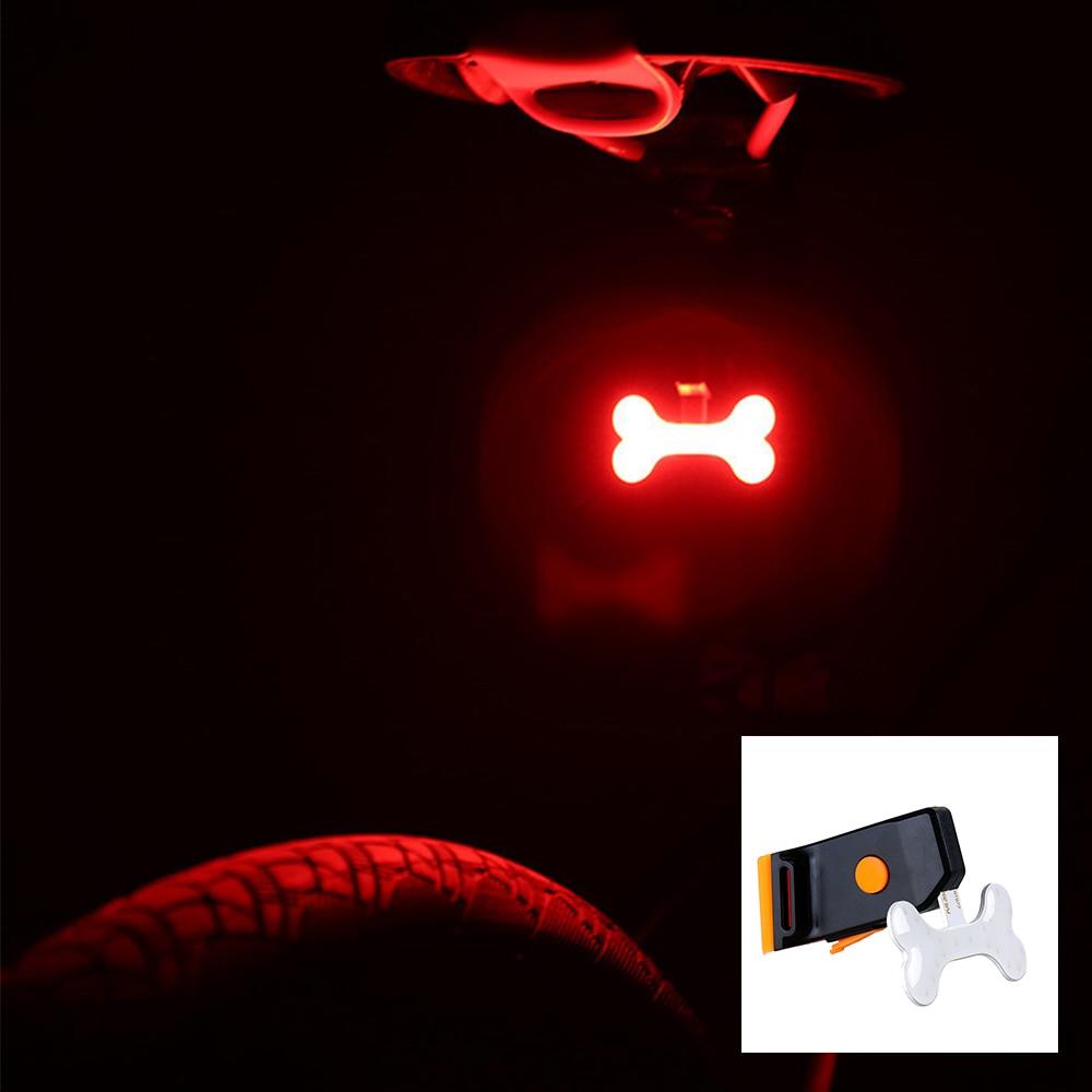 Bion - LED Bicycle Brake Light | Stornfield