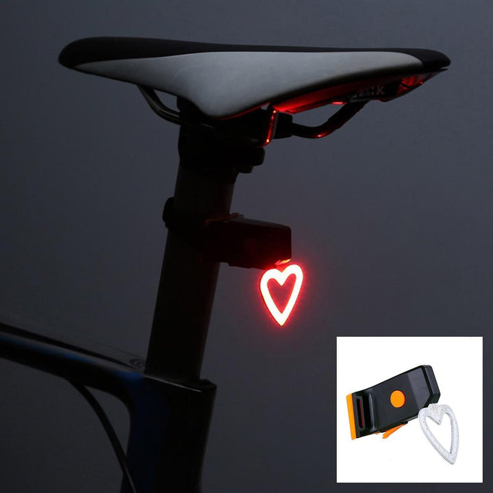 Bion - LED Bicycle Brake Light | Stornfield