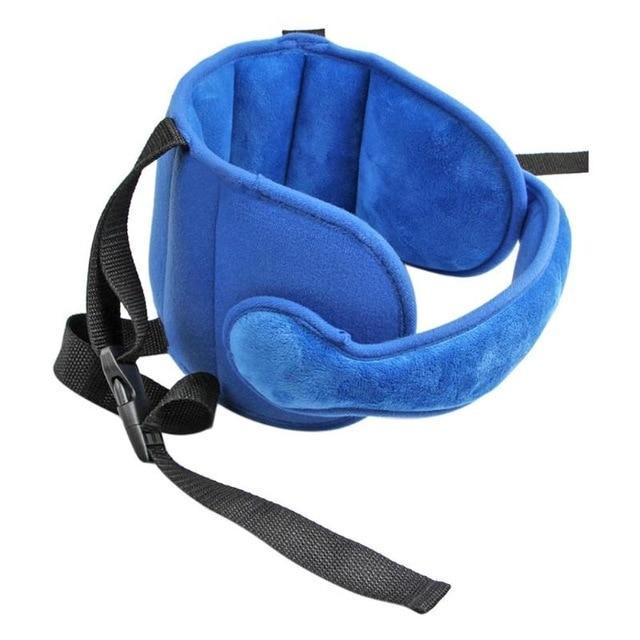 SleepEzy - Car Seat Head Support | Stornfield
