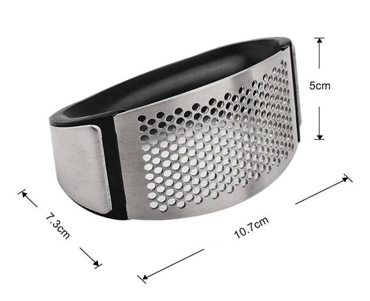 L'ail - Rocking Garlic Crusher | Stornfield
