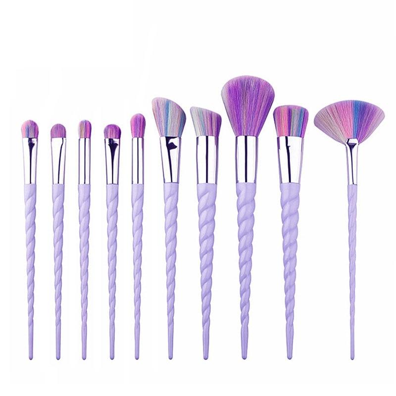 UnicHorn Makeup Brushes | Stornfield