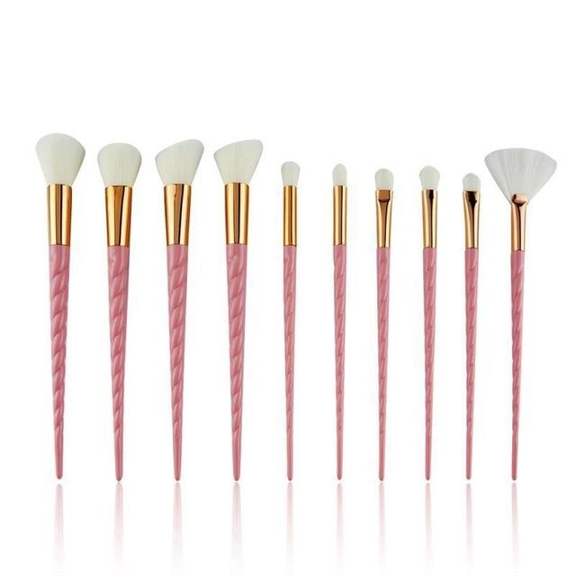 UnicHorn Makeup Brushes | Stornfield