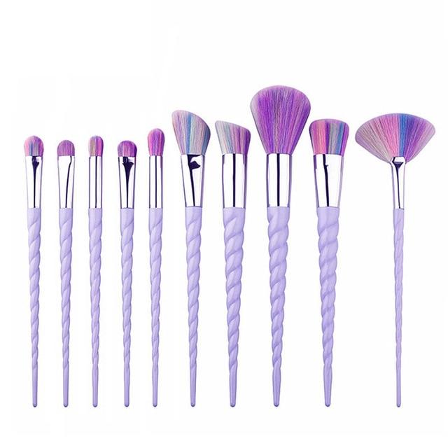 UnicHorn Makeup Brushes | Stornfield