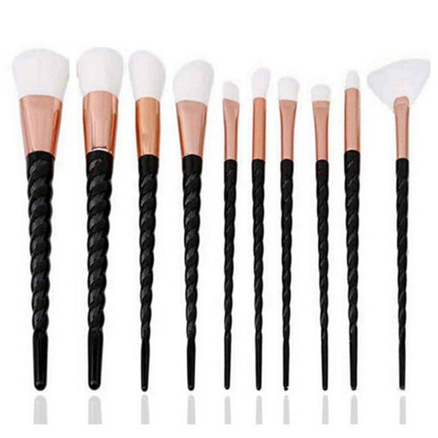UnicHorn Makeup Brushes | Stornfield