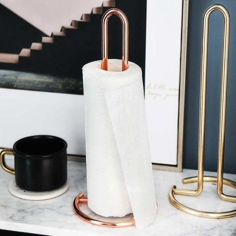 Envy Paper Towel Holder | Stornfield