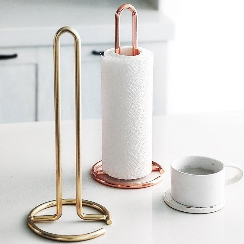 Envy Paper Towel Holder | Stornfield