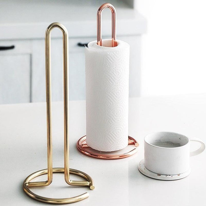 Envy Paper Towel Holder | Stornfield