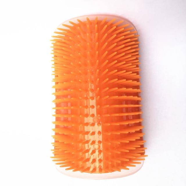 KittyRub - Cat Massage Comb | Stornfield