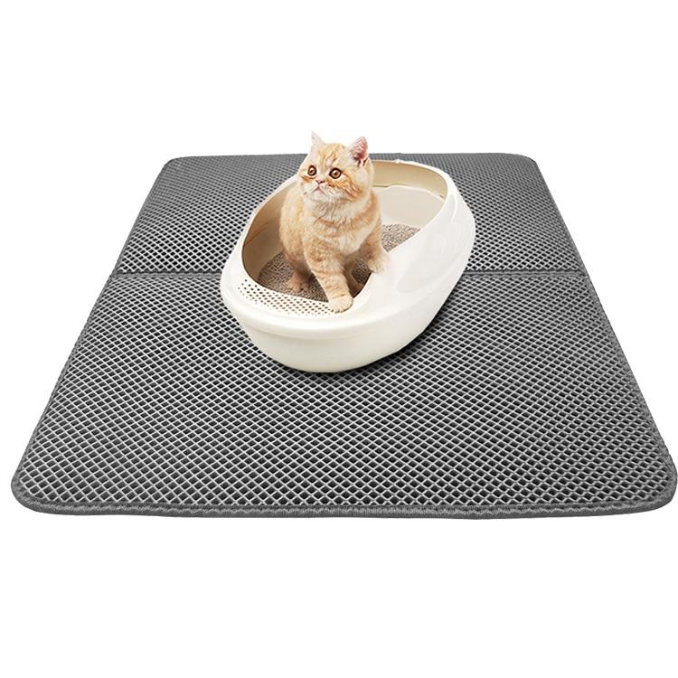 Felina - Double Layer Cat Litter Trap Mat | Stornfield