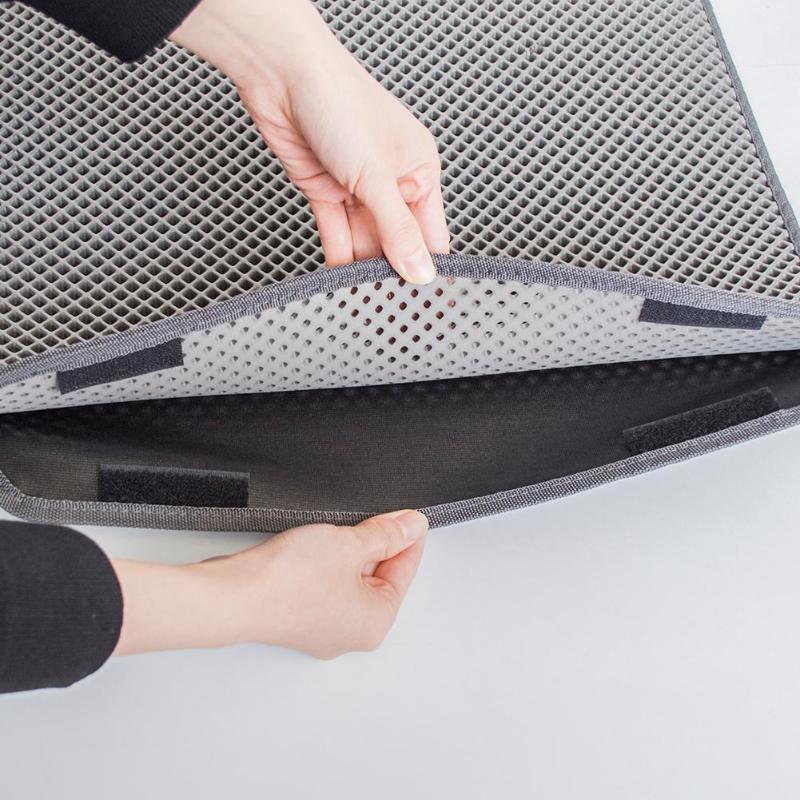 Felina - Double Layer Cat Litter Trap Mat | Stornfield