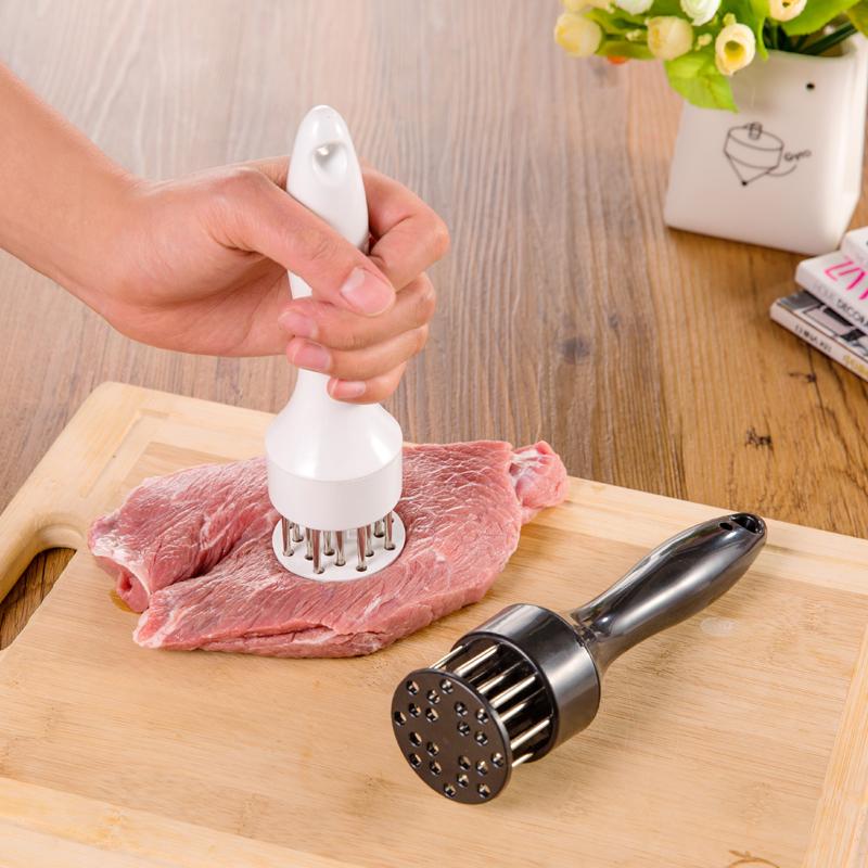 Broder - Stainless Steel Steak Tenderizer | Stornfield