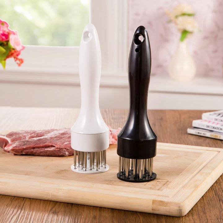 Broder - Stainless Steel Steak Tenderizer | Stornfield