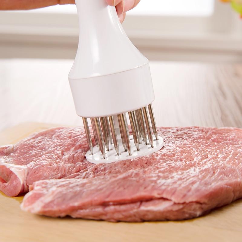 Broder - Stainless Steel Steak Tenderizer | Stornfield