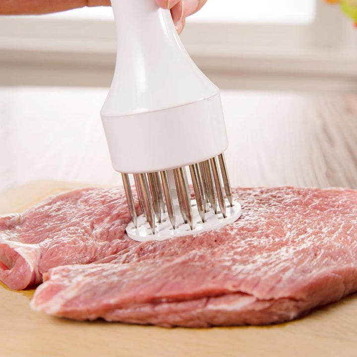 Broder - Stainless Steel Steak Tenderizer | Stornfield