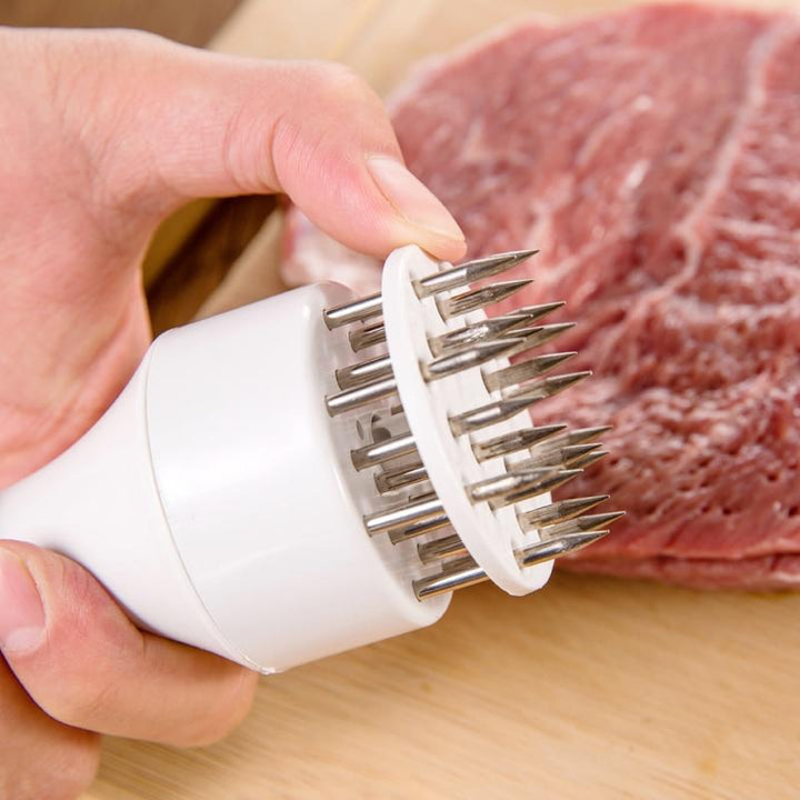 Broder - Stainless Steel Steak Tenderizer | Stornfield