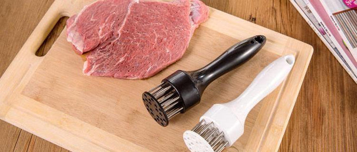 Broder - Stainless Steel Steak Tenderizer | Stornfield