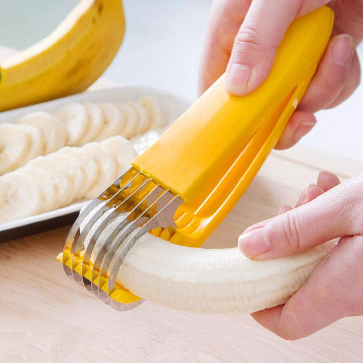 Seca - Fruit and Vegetable Slicer | Stornfield