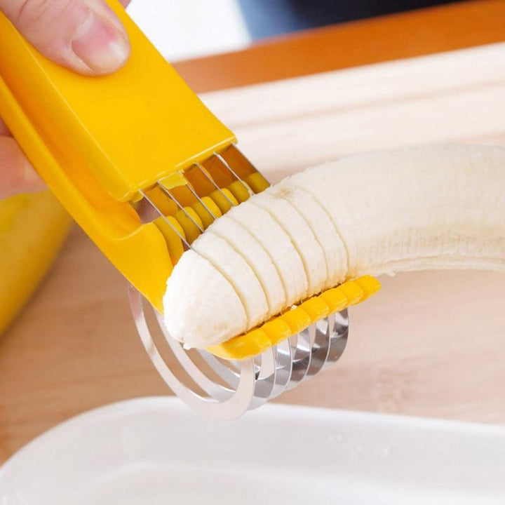 Fruit and vegetable slicer Seca – uniform cutting | Stornfield