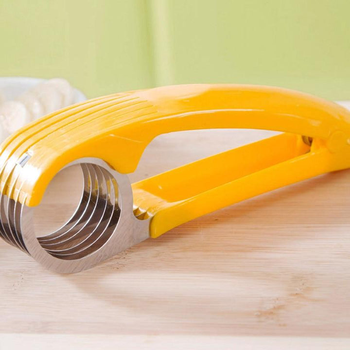 Seca - Fruit & Vegetable Slicer | Stornfield